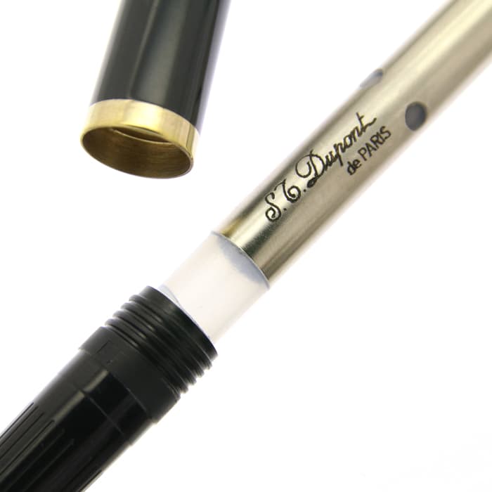 3704デュポン◆ベルト◆定価34,100円◆高級万年筆ライターで有名◆新品 3704デュポン◇ベルト◇定価34,◇高級万年筆ライターで有名◇新品