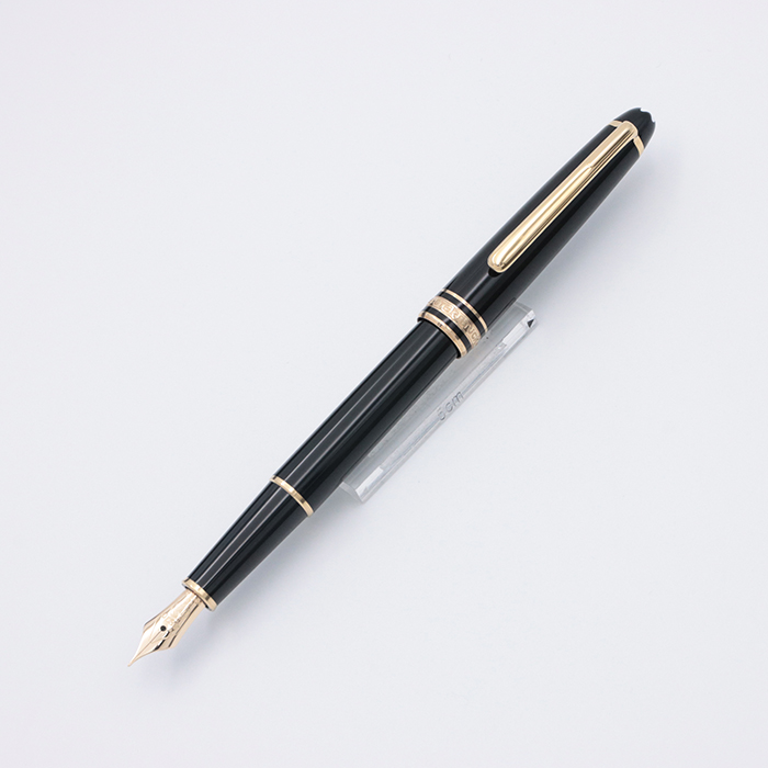 中古)MONTBLANC モンブラン 万年筆 マイスターシュテュック #144