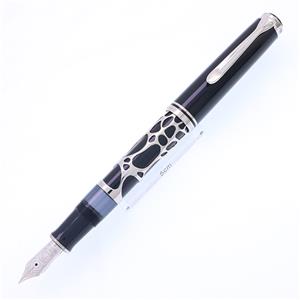 Pelikan ペリカン 万年筆 リミテッドエディション スピリット･オブ･ガウディ F メイン