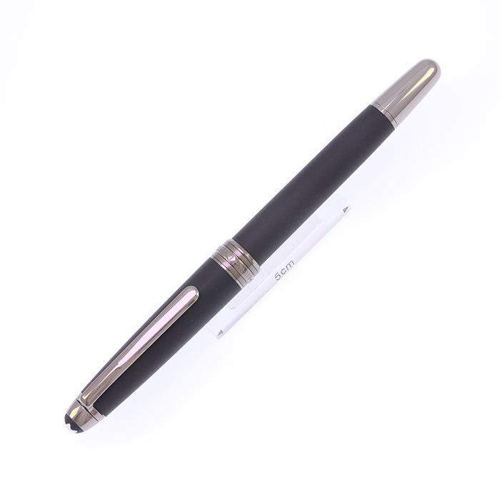 中古)MONTBLANC モンブラン ローラーボール マイスターシュテュック