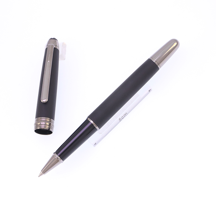 中古)MONTBLANC モンブラン ローラーボール マイスターシュテュック