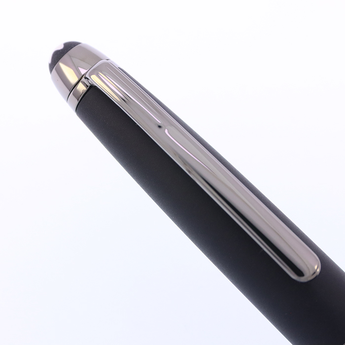 中古)MONTBLANC モンブラン ローラーボール マイスターシュテュック