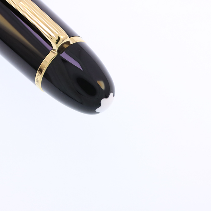 中古)MONTBLANC モンブラン 万年筆 マイスターシュテュック #149