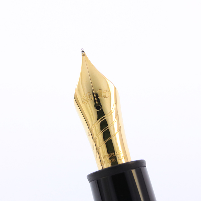 中古)MONTBLANC モンブラン 万年筆 マイスターシュテュック #149