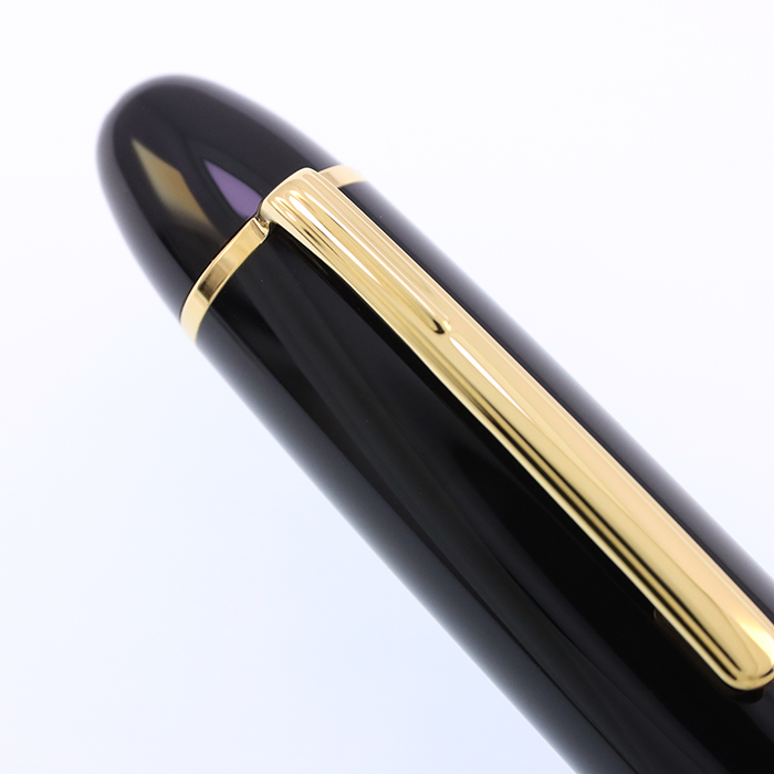 中古)MONTBLANC モンブラン 万年筆 マイスターシュテュック #149