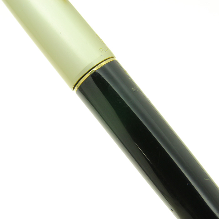 PLATINUM プラチナ 万年筆 18K ペン先 P-250 3680 60s プラチナ18