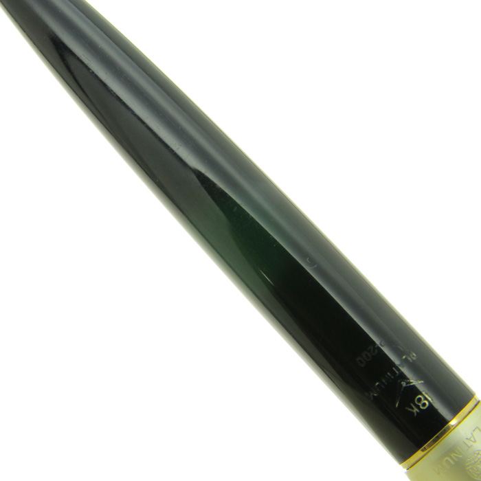 詳細ページ | 万年筆 ボールペンなど高級筆記具の販売・買取