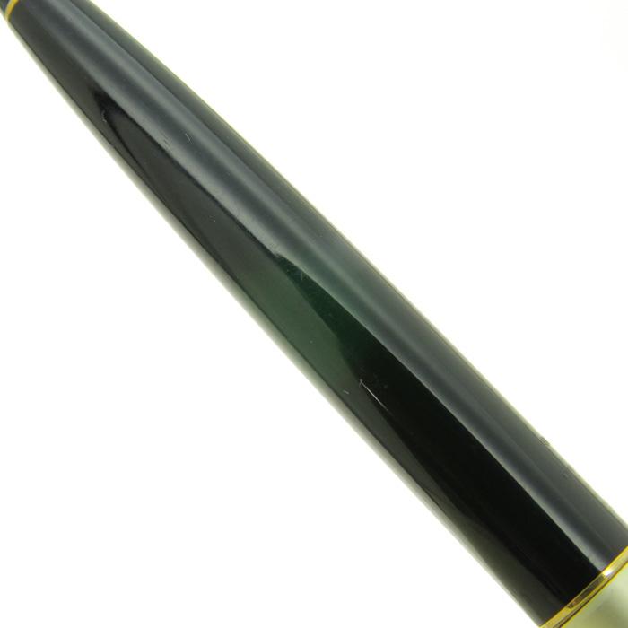 PLATINUM プラチナ 万年筆 18K ペン先 P-250 3680 60s プラチナ18