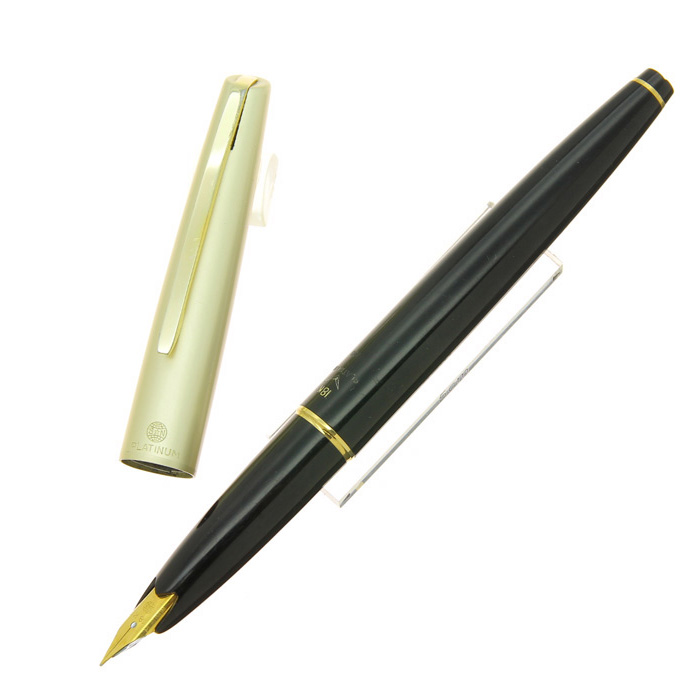 PLATINUM 万年筆 細 詳細ページ | 万年筆 ボールペンなど高級筆記具の販売・買取