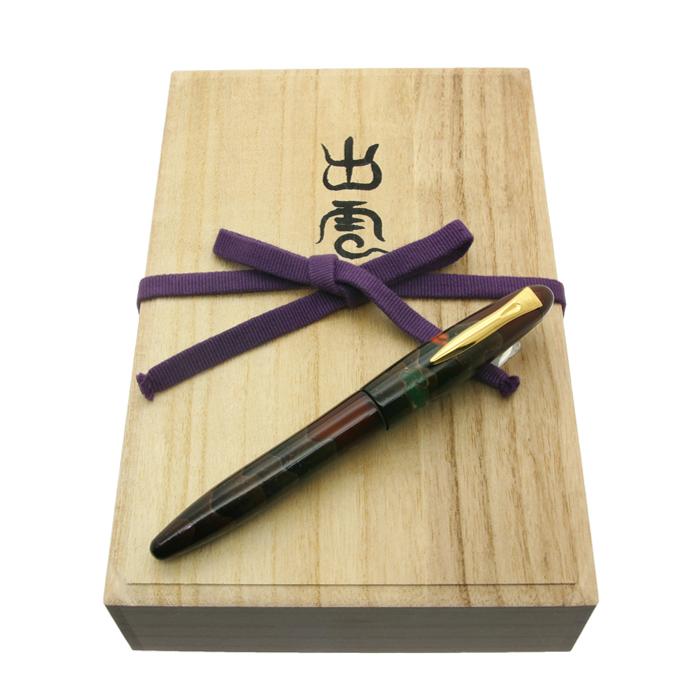詳細ページ | 万年筆 ボールペンなど高級筆記具の販売・買取