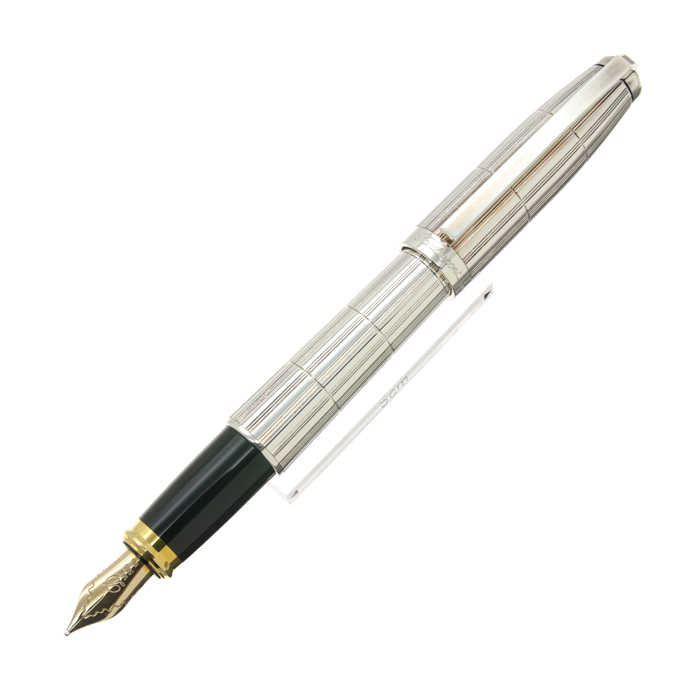 ST dupont 万年筆　フィディリオ 詳細ページ | 万年筆 ボールペンなど高級筆記具の販売・買取