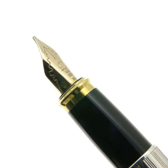 ST dupont 万年筆　フィディリオ 詳細ページ | 万年筆 ボールペンなど高級筆記具の販売・買取