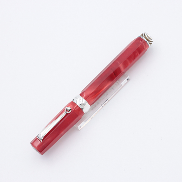 楽天市場】Montegrappa モンテグラッパ ボールペン ミクラ