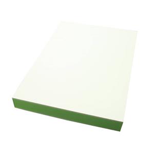 ノート Note book（ノートブック） グリーン