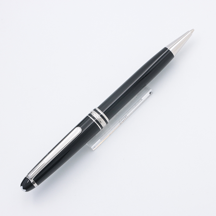 徳川麒麟　Mont Blanc シャーペン MONTBLANC (モンブラン) シャープペン @ Π MEISTERSTUCK
