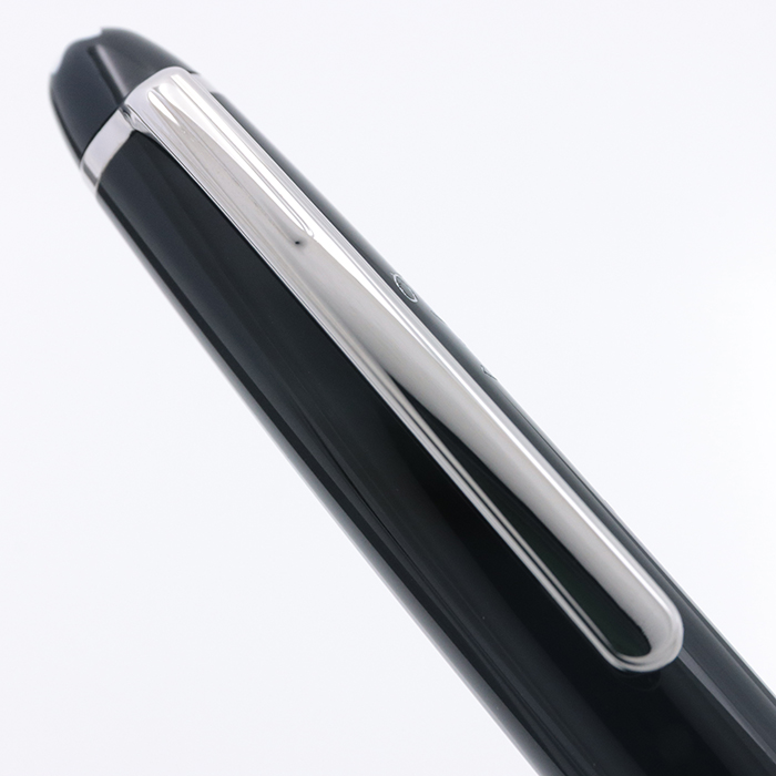 新品未使用】MONT BLANC メカニカルペンシル ボエム 25430 モンブラン