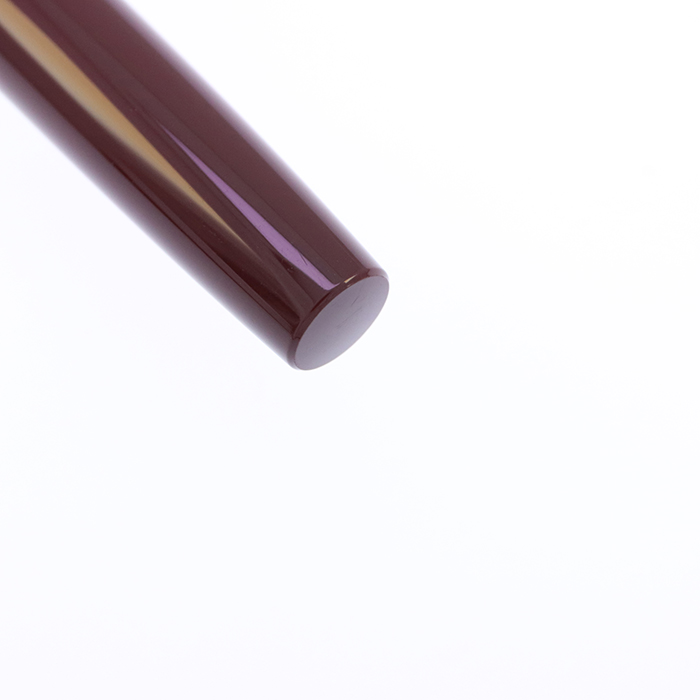 中古)PILOT パイロット 万年筆 エリート95S ディープレッド 細字（商品