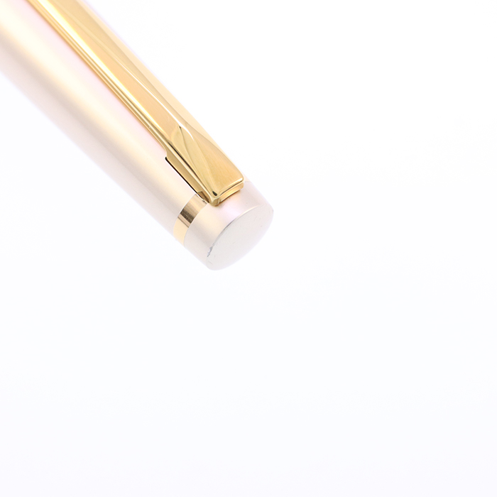中古)PILOT パイロット 万年筆 エリート95S ディープレッド 細字（商品