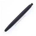 PILOT パイロット 万年筆 キャップレス マットブラック 極細字