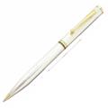 SHEAFFER シェーファー ボールペン プレステージコノソアール 823 スターリングシルバー