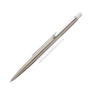 メカニカルペンシル Sライン ローズシルバー 0.5mm