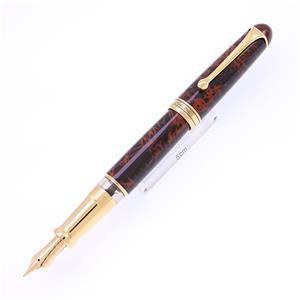 万年筆 リミテッドエディション 88 SIGARO シガロ M