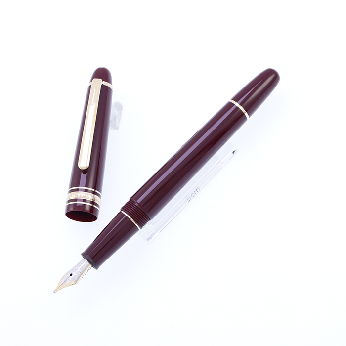 Amazon | モンブラン MONTBLANC マイスターシュテュック