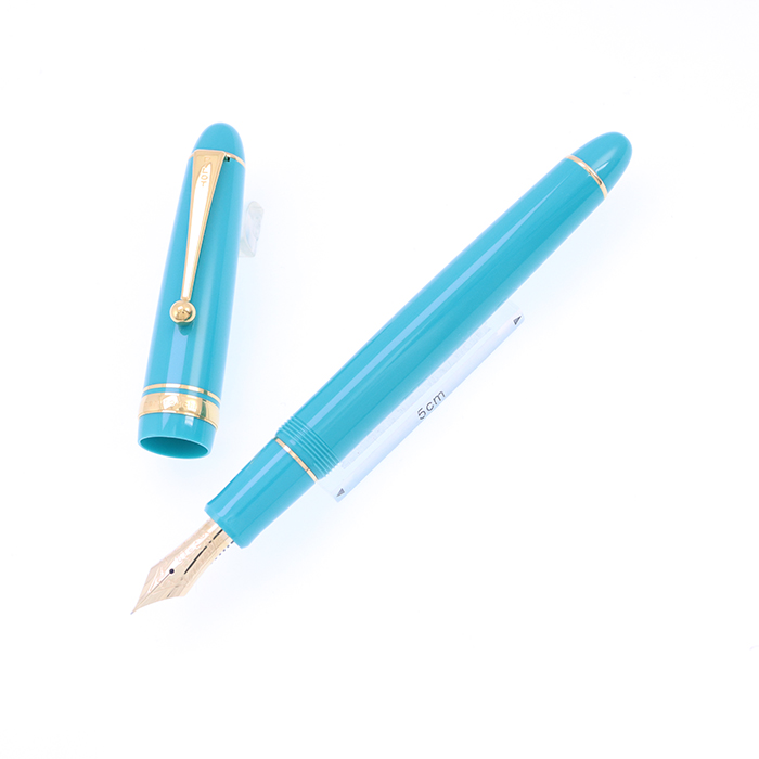PILOT 万年筆　カスタム742 詳細ページ | 万年筆 ボールペンなど高級筆記具の販売・買取