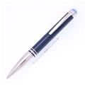 MONTBLANC モンブラン ボールペン スターウォーカー ブループラネット ドゥエ プレシャスレジン