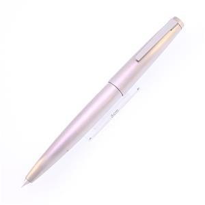 万年筆 ラミー2000 プレミエステンレス F