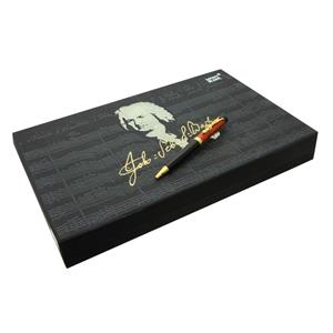 MONTBLANC モンブラン ドネーションペン ボールペン 2001年 バッハ 詳細ページ | 万年筆 ボールペンなど高級筆記具の販売・買取