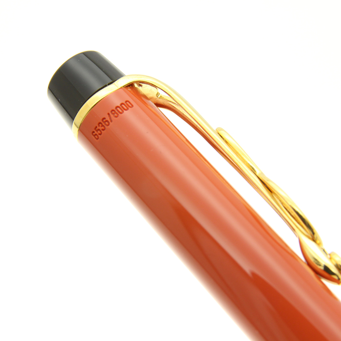 モンブラン ヨハン･セバスチャン･バッハ ドネーションペン 万年筆 HM132W 詳細ページ | 万年筆 ボールペンなど高級筆記具の販売・買取
