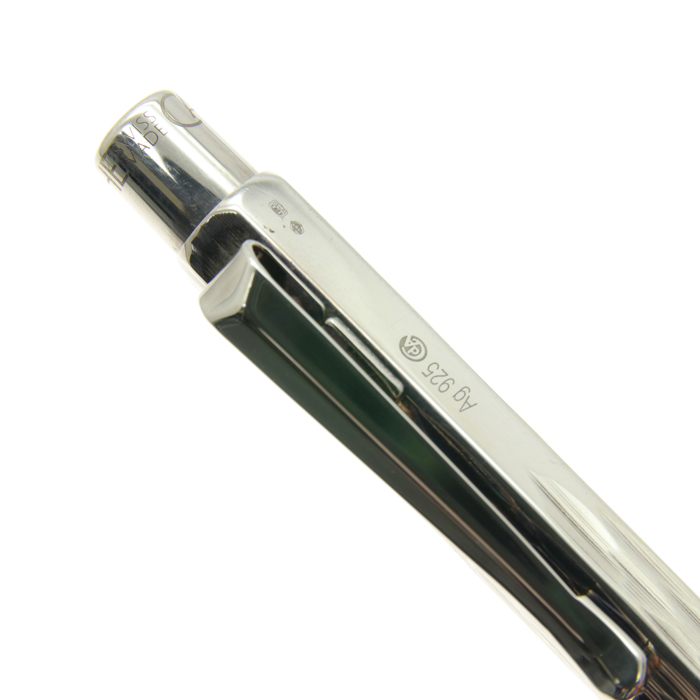 【カランダッシュ】日本限定販売品 ベネシアン スターリングシルバー925 カランダッシュ】日本限定販売品 ベネシアン スターリング