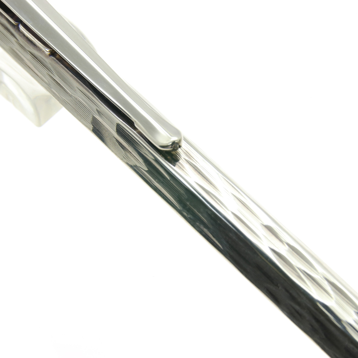 【カランダッシュ】日本限定販売品 ベネシアン スターリングシルバー925 カランダッシュ】日本限定販売品 ベネシアン スターリング