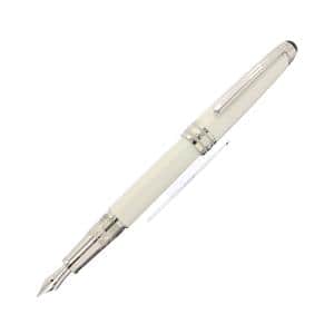 MONTBLANC モンブラン 万年筆 マイスターシュテュック #145 トリビュート･トゥ･ザ･モンブラン クラシック F [ネーム刻印] メイン