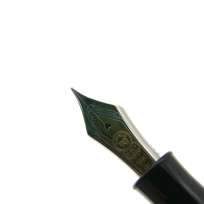 【希少・限定】WAGNER プラチナ 万年筆 14Kペン先 坊やと五つ星 希少・限定】WAGNER プラチナ 万年筆 14Kペン先 坊やと五つ星