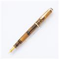 Pelikan ペリカン 万年筆 クラシック M200 コニャック  EF