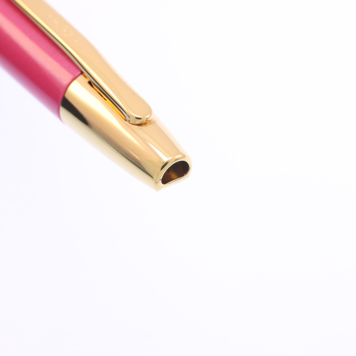 中古)PILOT パイロット 万年筆 2021年限定 キャップレス デシモ