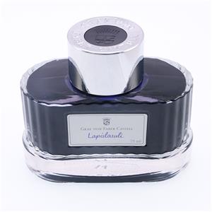 GRAF VON FABER-CASTELL グラフフォンファーバーカステル ボトルインク ラピスラズリ 75ml メイン