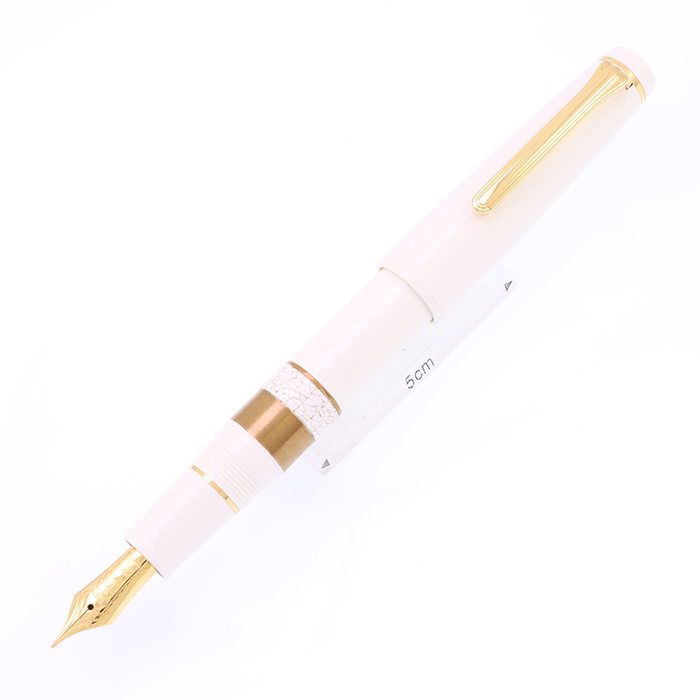新品)SAILOR セーラー 万年筆 Classic Ko 蒔絵文房万年筆 Mist ミスト