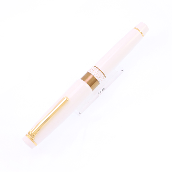 新品)SAILOR セーラー 万年筆 Classic Ko 蒔絵文房万年筆 Mist ミスト