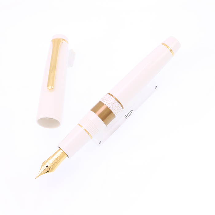 新品)SAILOR セーラー 万年筆 Classic Ko 蒔絵文房万年筆 Mist ミスト