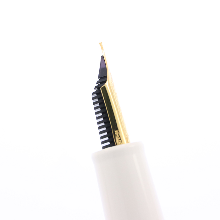 新品)SAILOR セーラー 万年筆 Classic Ko 蒔絵文房万年筆 Mist ミスト