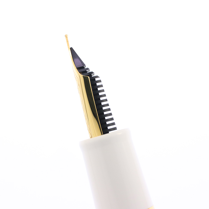 新品)SAILOR セーラー 万年筆 Classic Ko 蒔絵文房万年筆 Mist ミスト