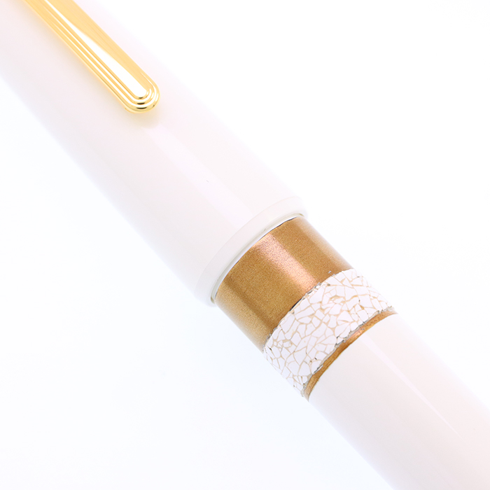 新品)SAILOR セーラー 万年筆 Classic Ko 蒔絵文房万年筆 Mist ミスト