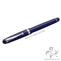 PILOT パイロット 万年筆 伊東屋限定 カスタム74 ダークブルー