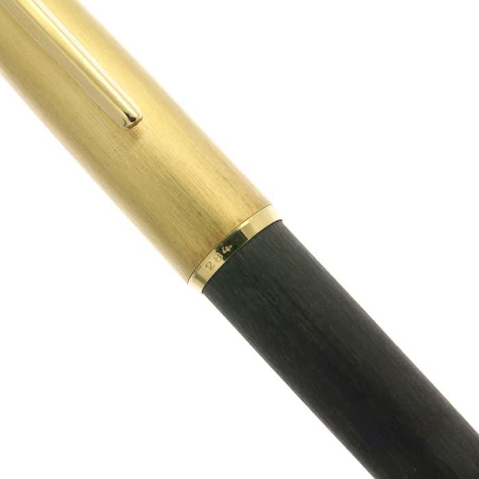 【ヴィンテージ 】モンブラン 284ボールペン 詳細ページ | 万年筆 ボールペンなど高級筆記具の販売・買取