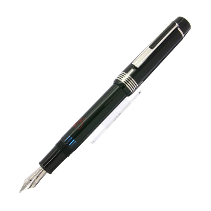 (中古)MONTBLANC モンブラン 万年筆 ドネーションペン ゲオルグ･ショルティ卿 M（商品ID：3717011057233）詳細ページ