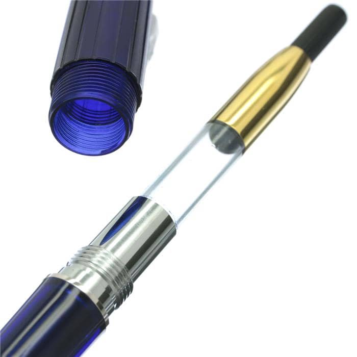 限定・未使用】趣味の文具箱プラチナ#3776 CENTURYウォーター
