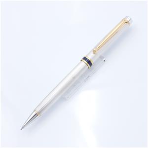 メカニカルペンシル グランセ スターリングシルバー バーリィコーン 0.5mm